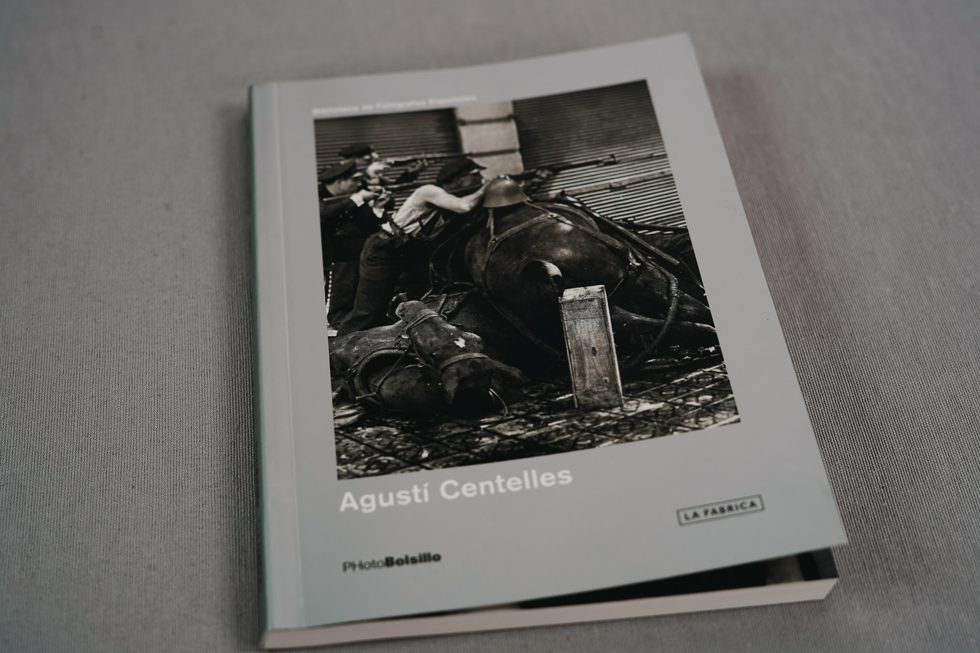 Agustí Centelles — imagen 3