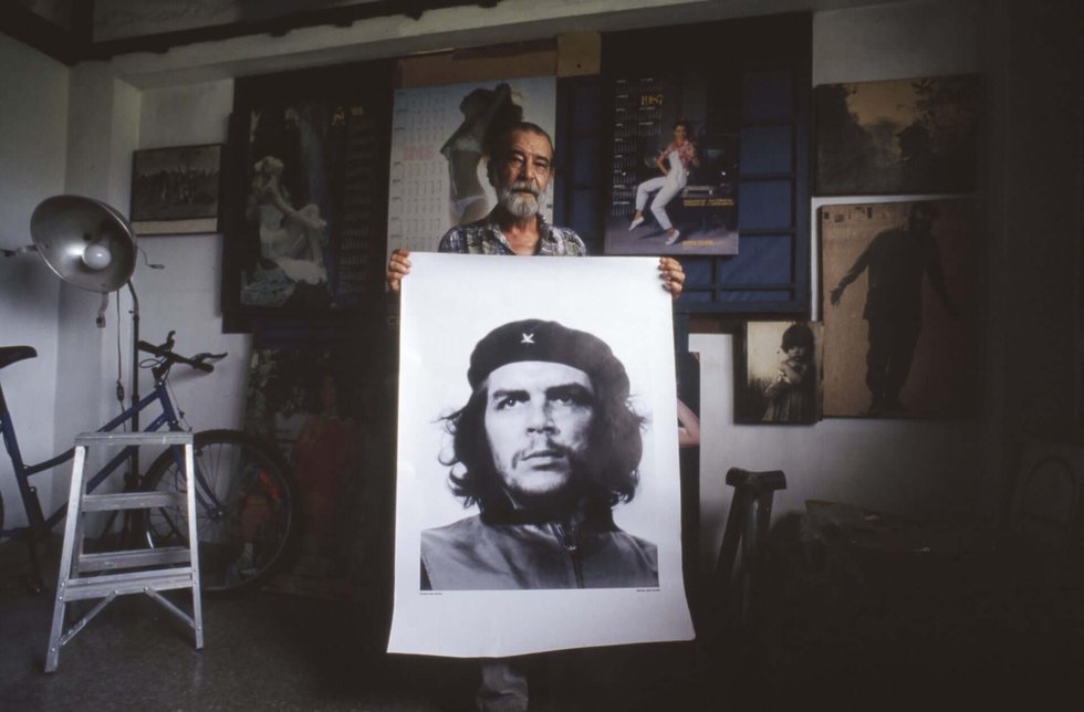 Alberto Korda — imagen 1