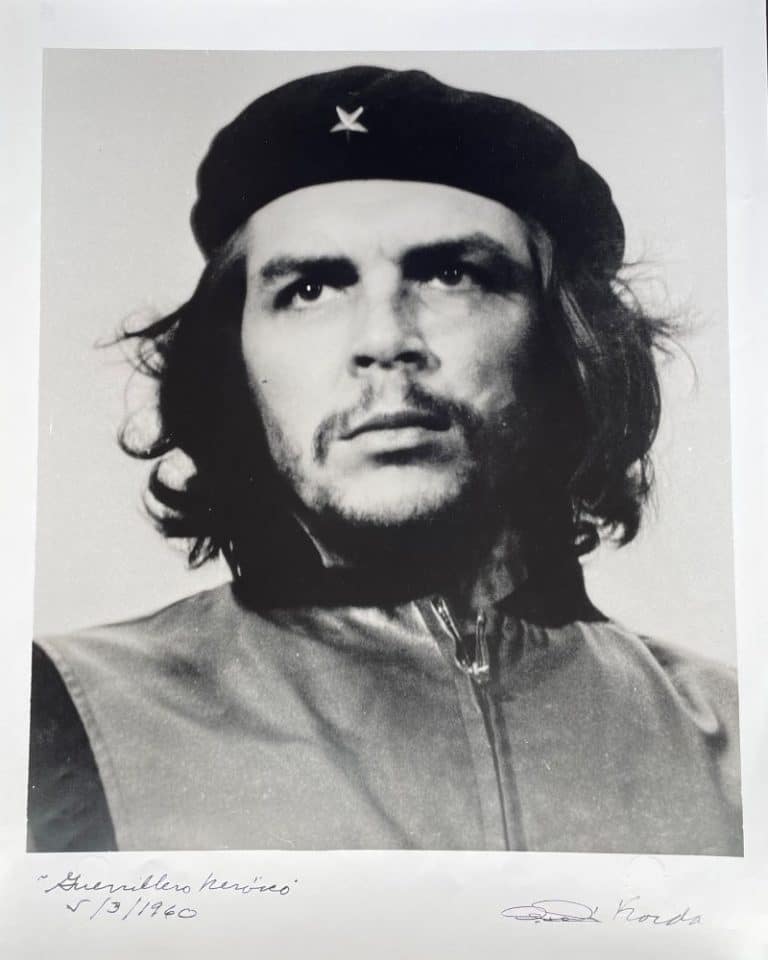 Alberto Korda — imagen 3