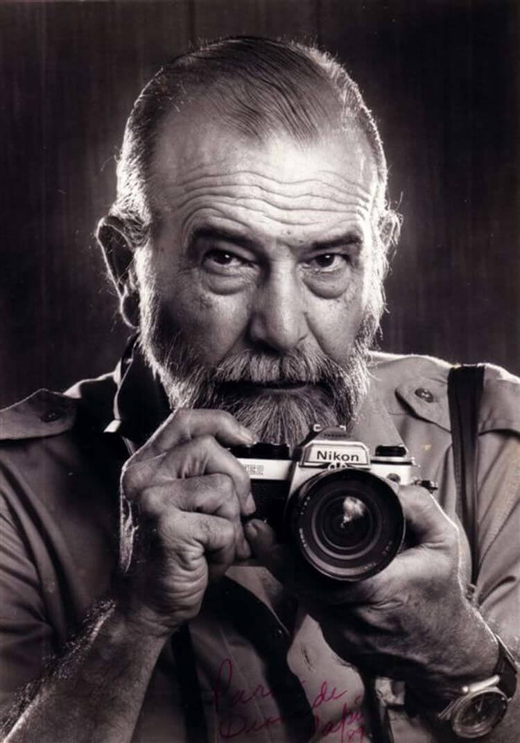 Alberto Korda