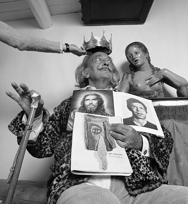 Alberto Schommer — imagen 6