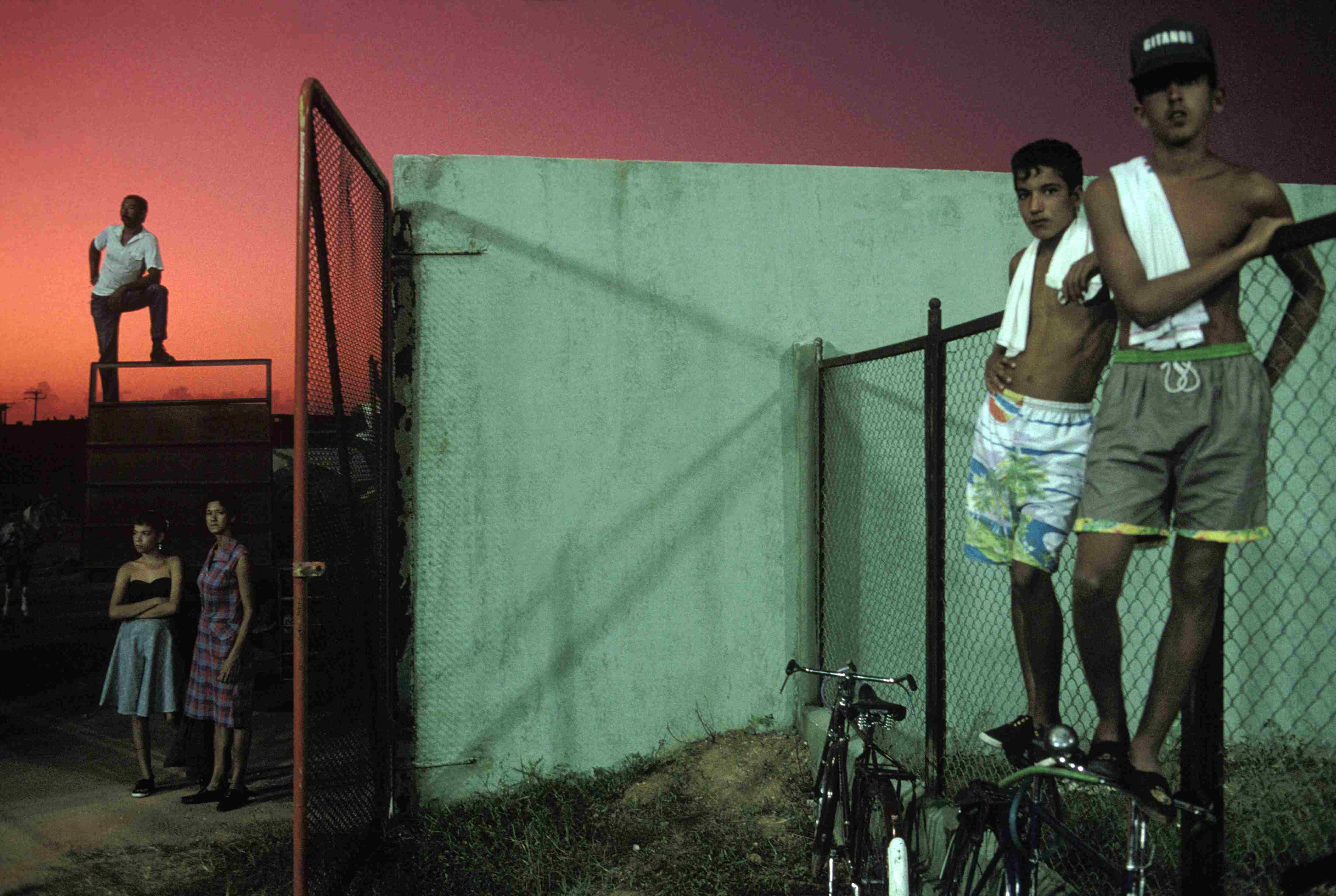Alex Webb — imagen 10