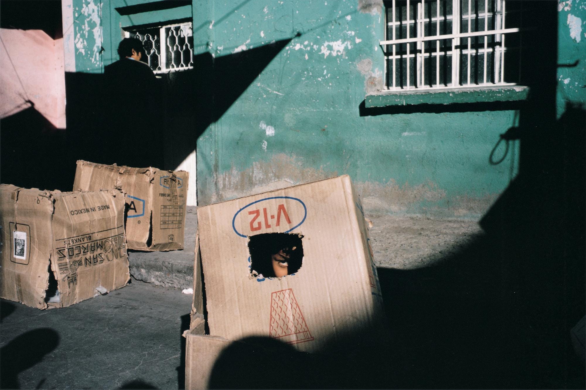 Alex Webb — imagen 13