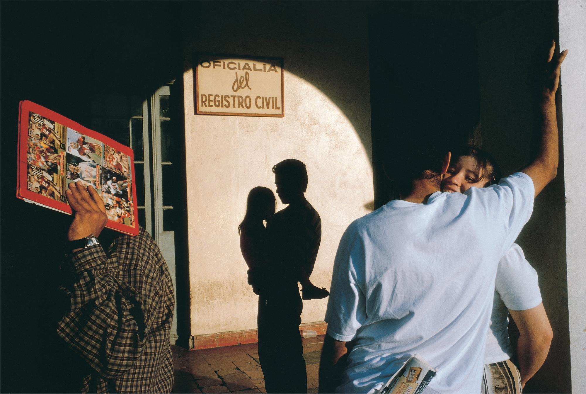 Alex Webb — imagen 6