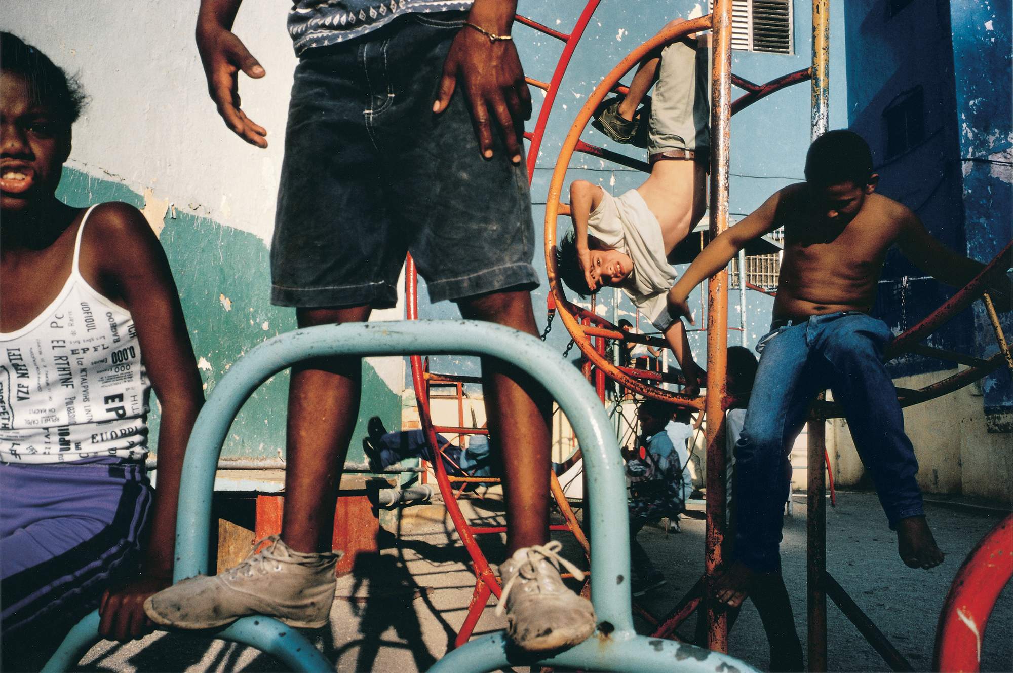 Alex Webb — imagen 7