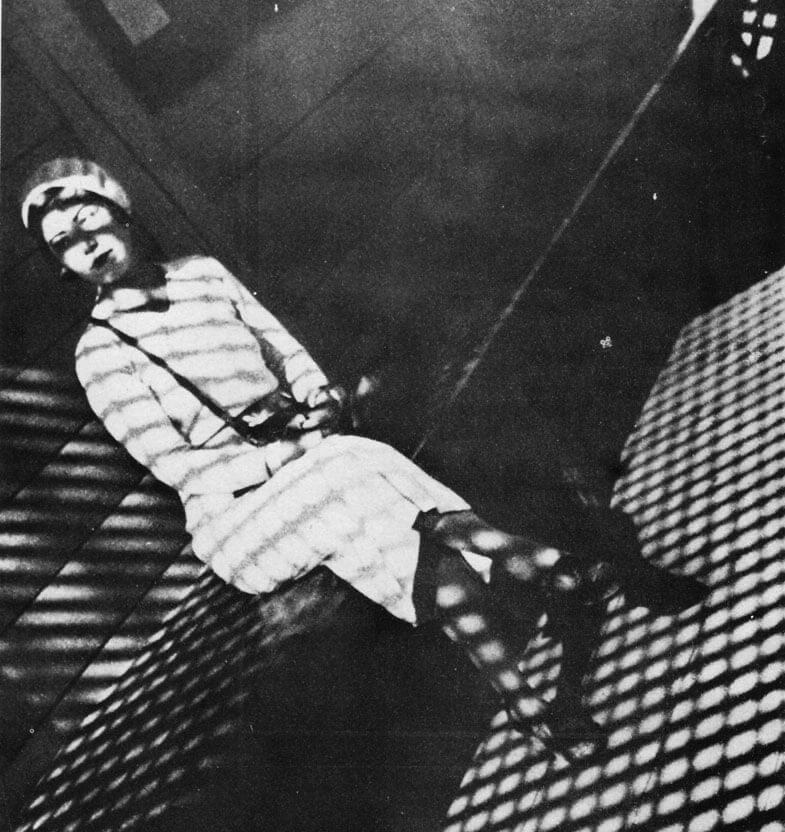 Alexander Rodchenko — imagen 1