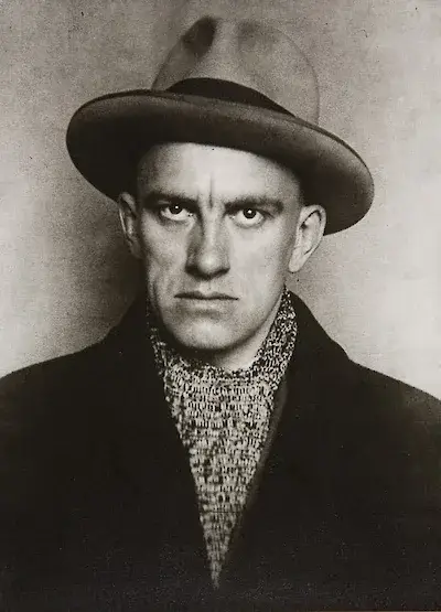 Alexander Rodchenko — imagen 12