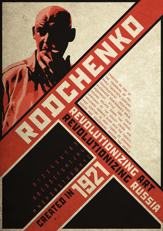 Alexander Rodchenko — imagen 13