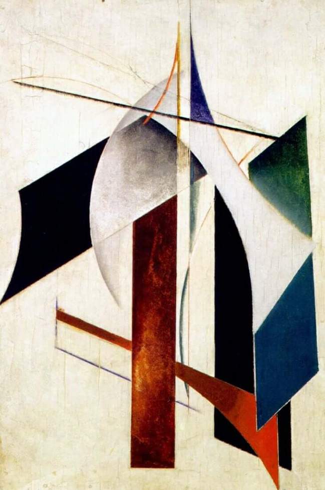 Alexander Rodchenko — imagen 4