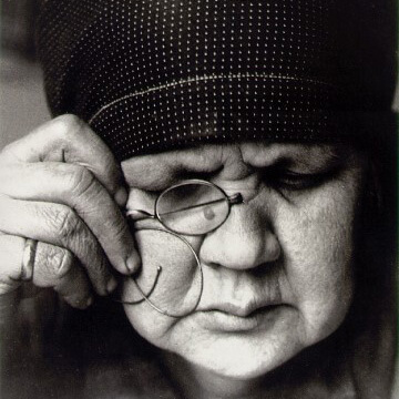 Alexander Rodchenko