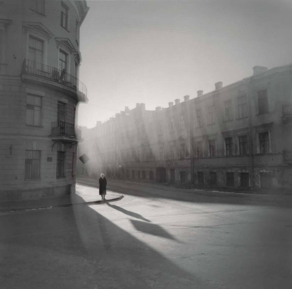 Alexey Titarenko — imagen 3