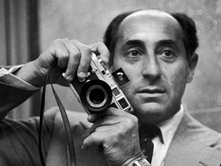 Alfred Eisenstaedt — imagen 2