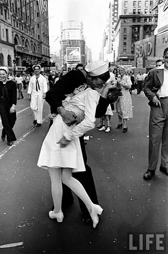 Alfred Eisenstaedt — imagen 3