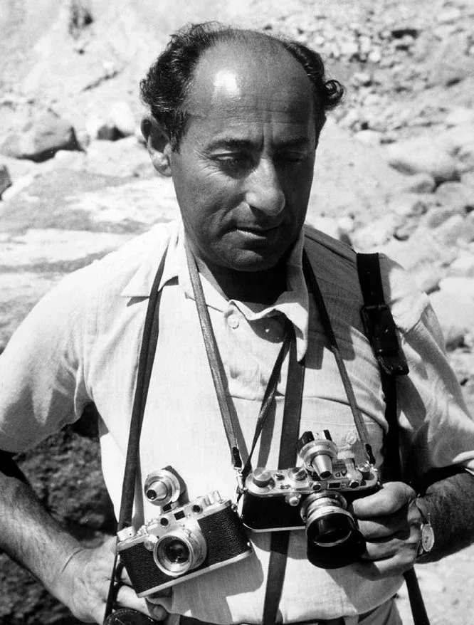 Alfred Eisenstaedt — imagen 4