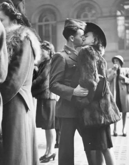 Alfred Eisenstaedt — imagen 7