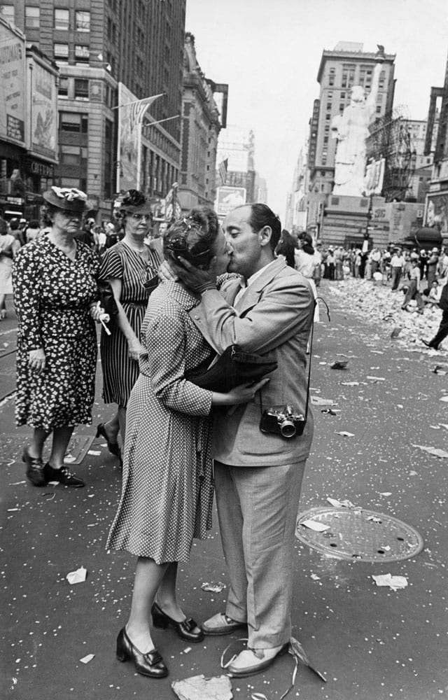 Alfred Eisenstaedt — imagen 8