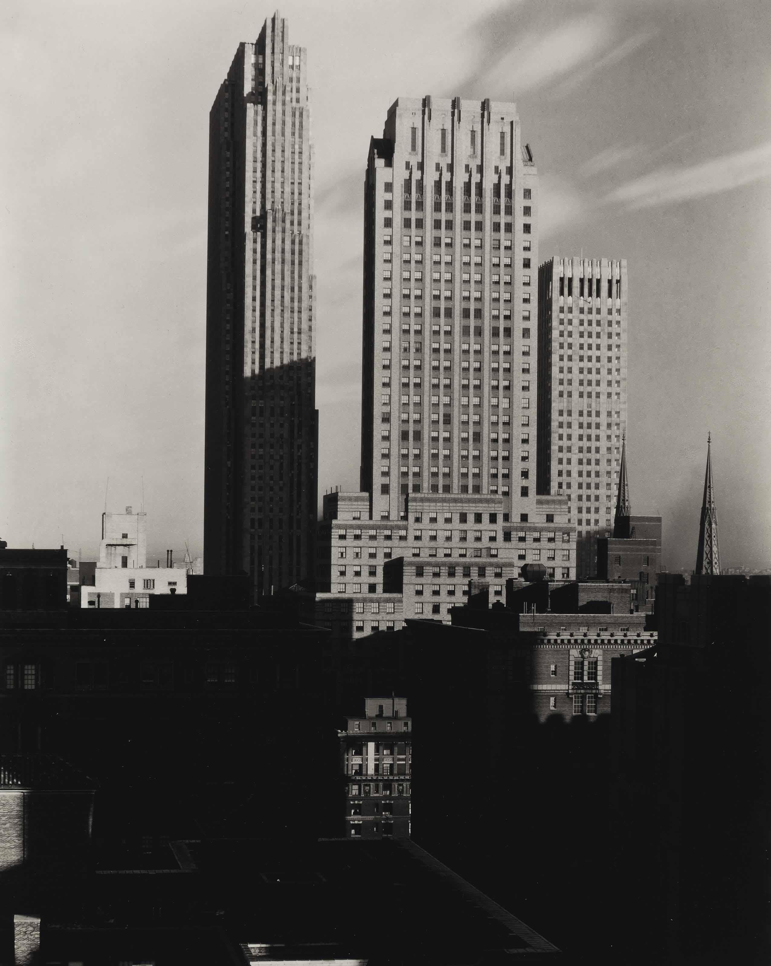 Alfred Stieglitz — imagen 11
