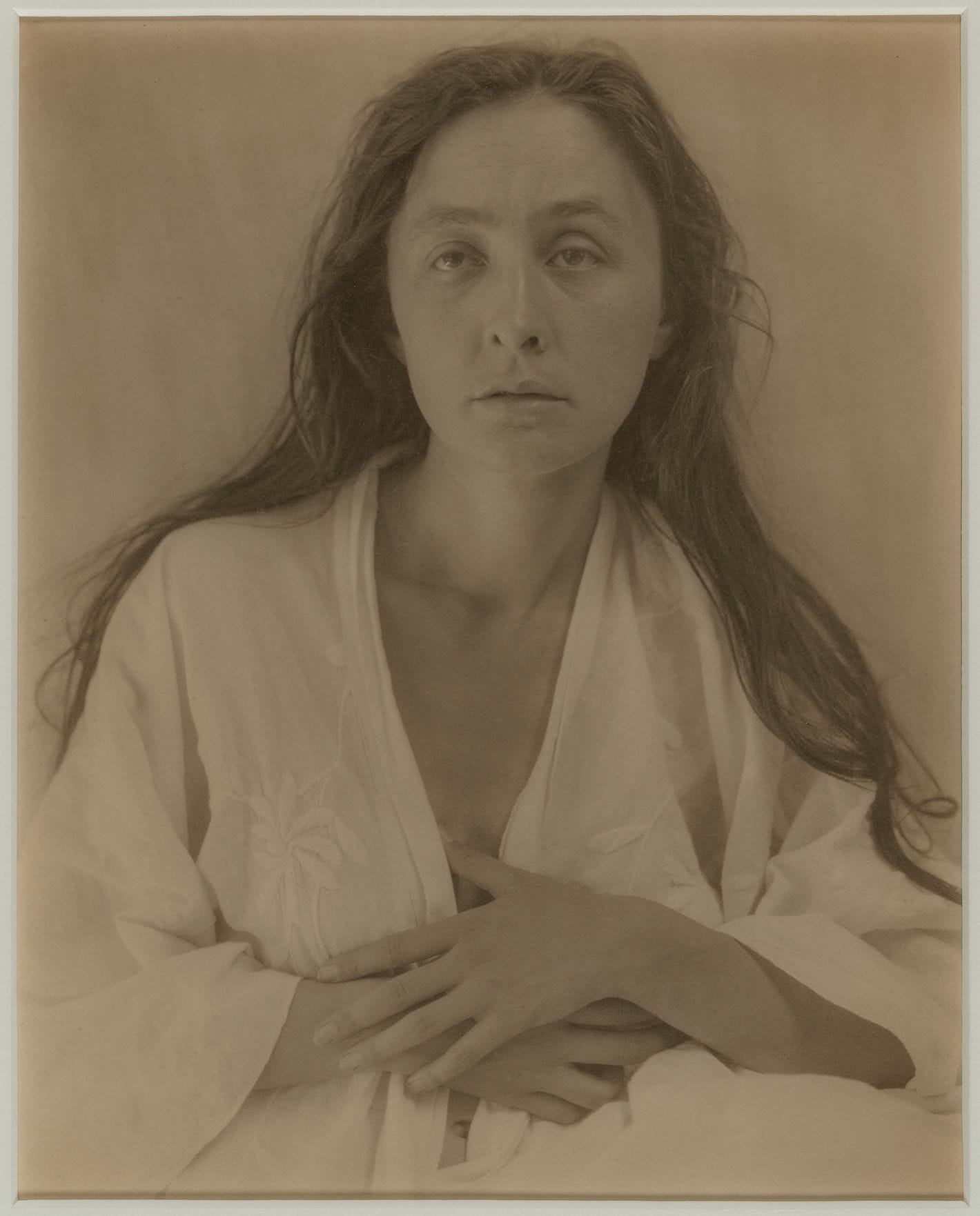 Alfred Stieglitz — imagen 12