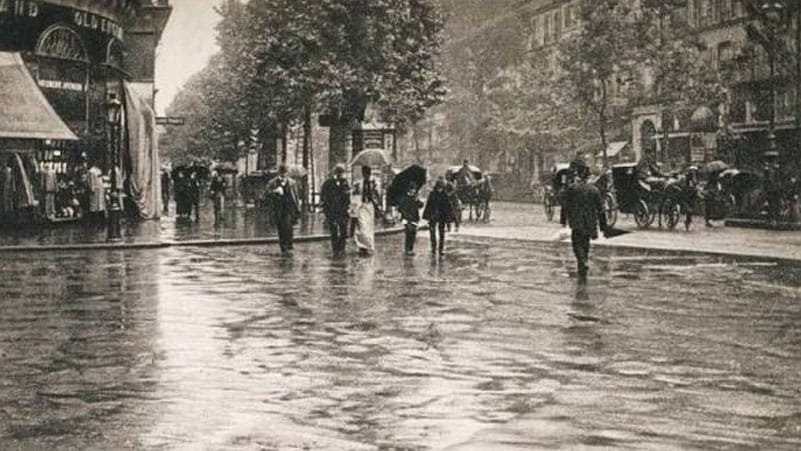 Alfred Stieglitz — imagen 13