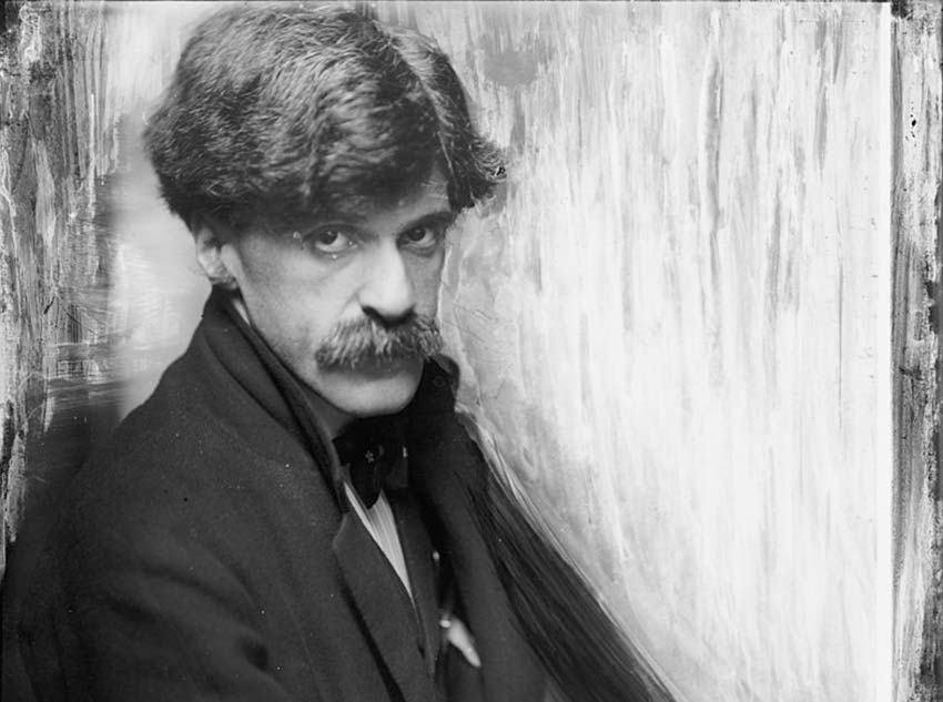 Alfred Stieglitz — imagen 15
