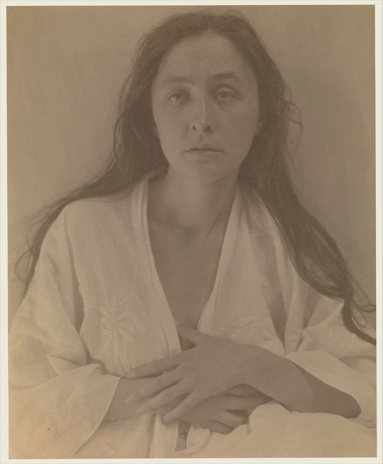 Alfred Stieglitz — imagen 3