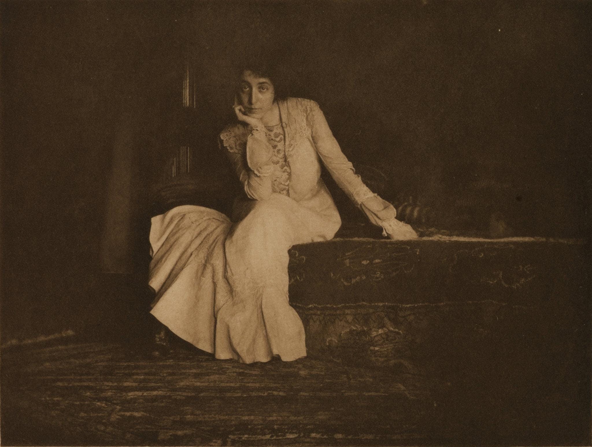 Alfred Stieglitz — imagen 6