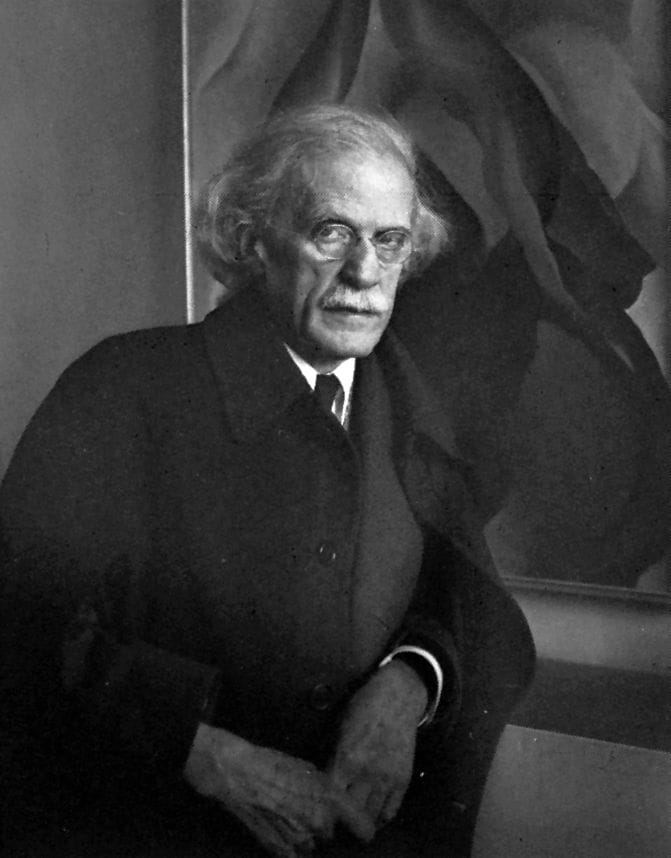 Alfred Stieglitz — imagen 8