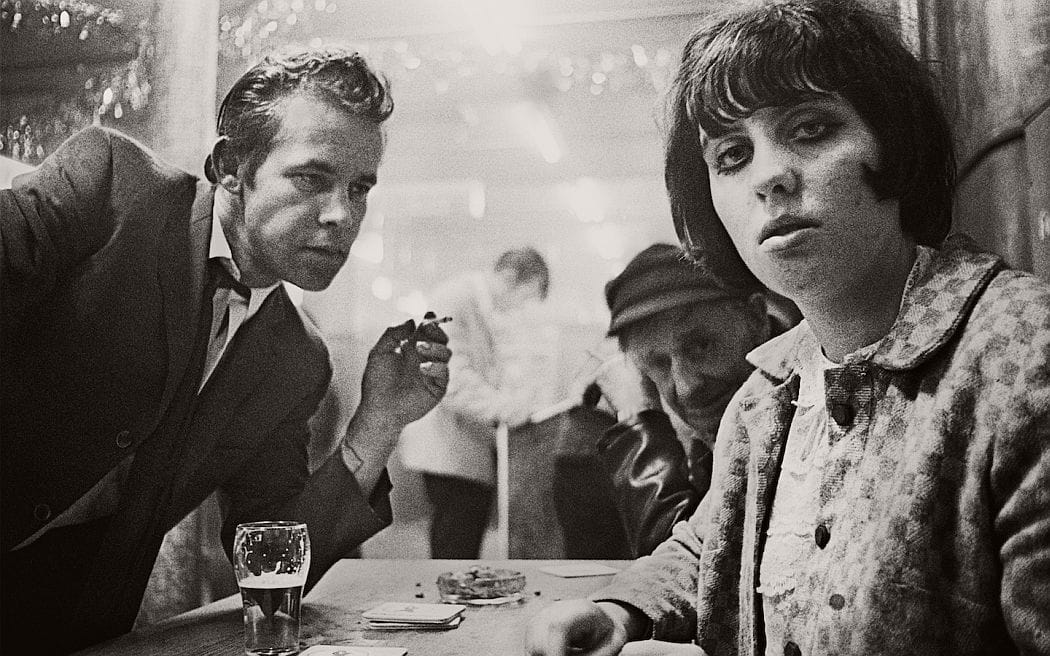 Anders Petersen — imagen 1
