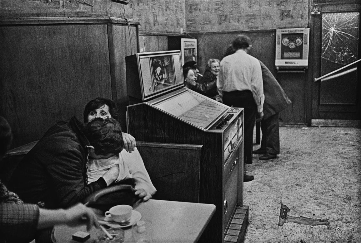 Anders Petersen — imagen 11