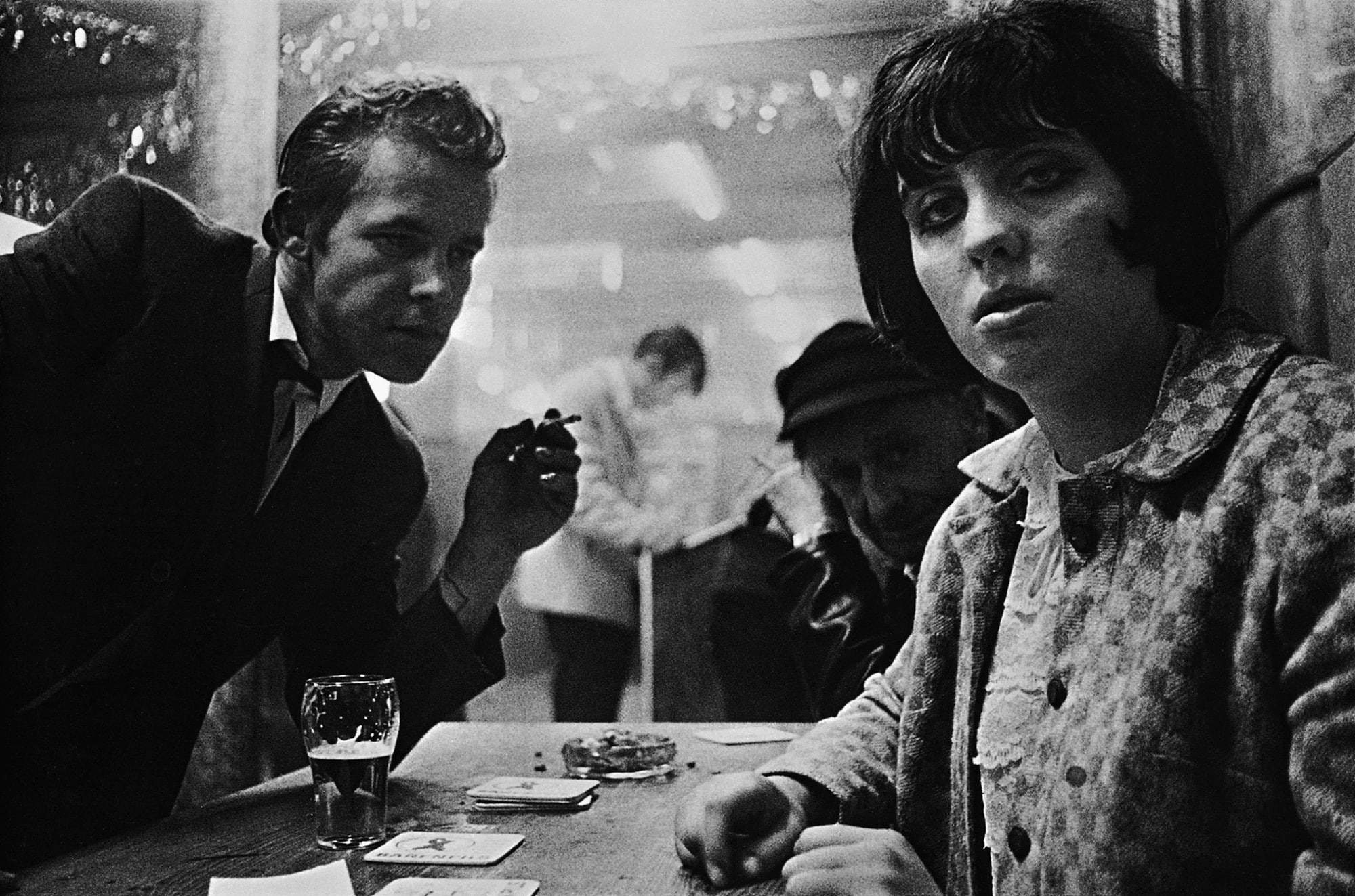 Anders Petersen — imagen 5