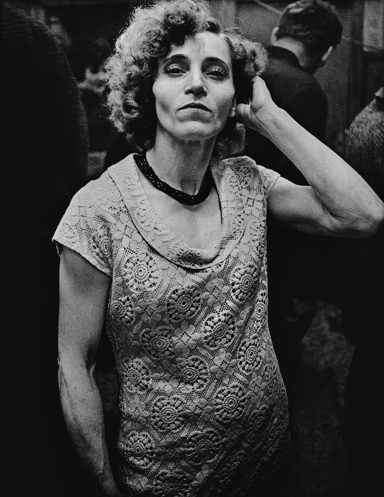Anders Petersen — imagen 8