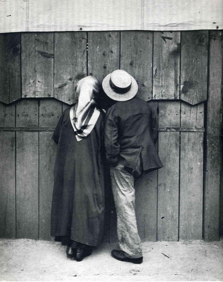 André Kertész — imagen 10