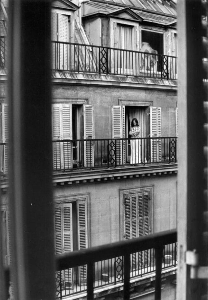 André Kertész — imagen 12