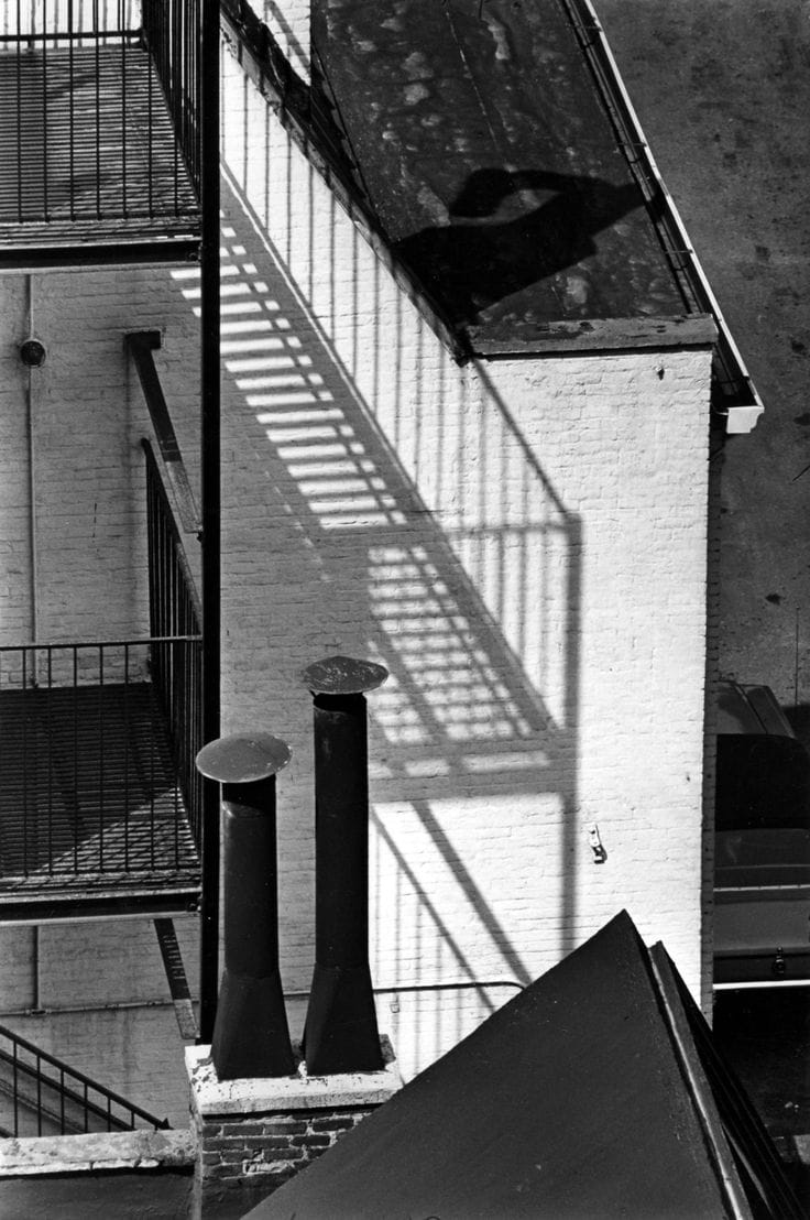 André Kertész — imagen 13