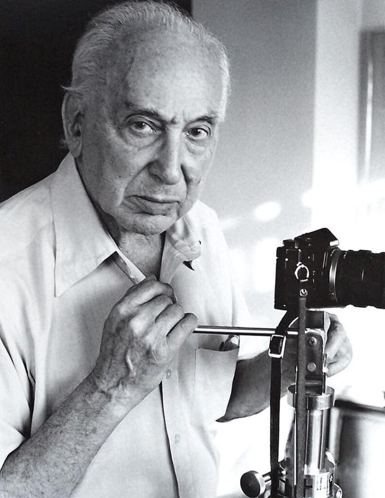 André Kertész — imagen 2