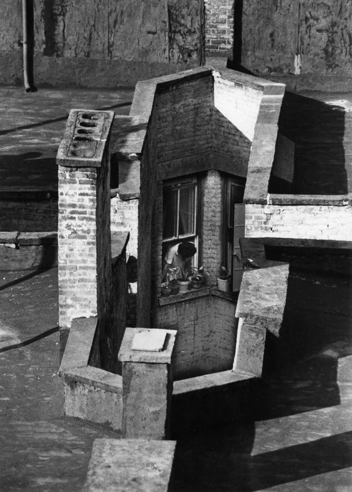 André Kertész — imagen 3