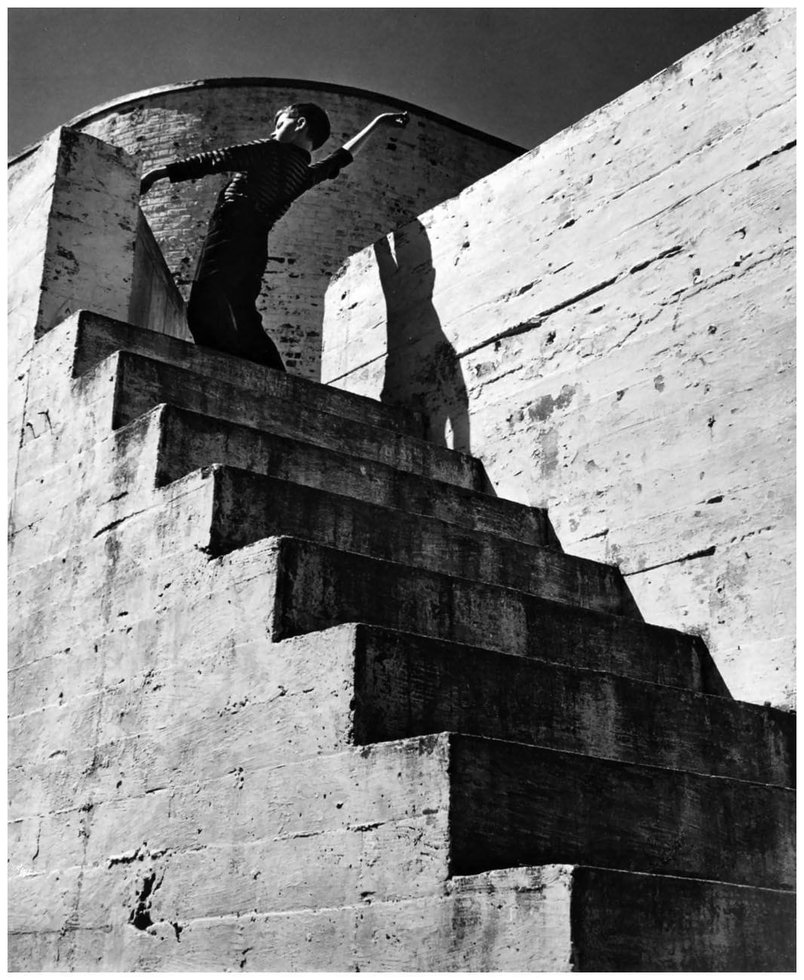 André Kertész — imagen 4