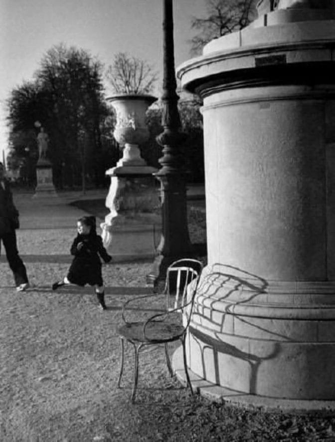 André Kertész — imagen 5