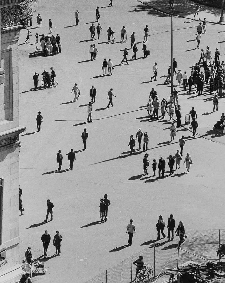 André Kertész — imagen 8