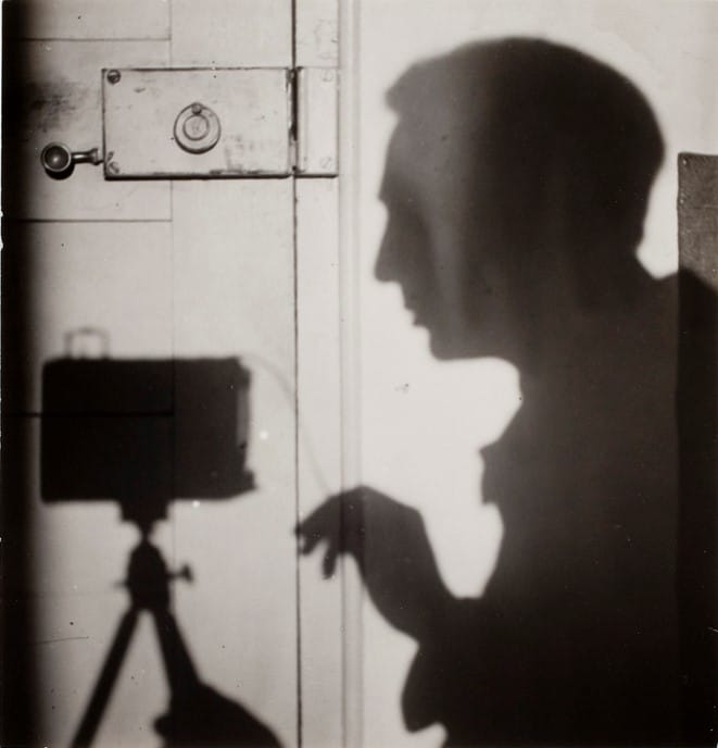 André Kertész — imagen 9