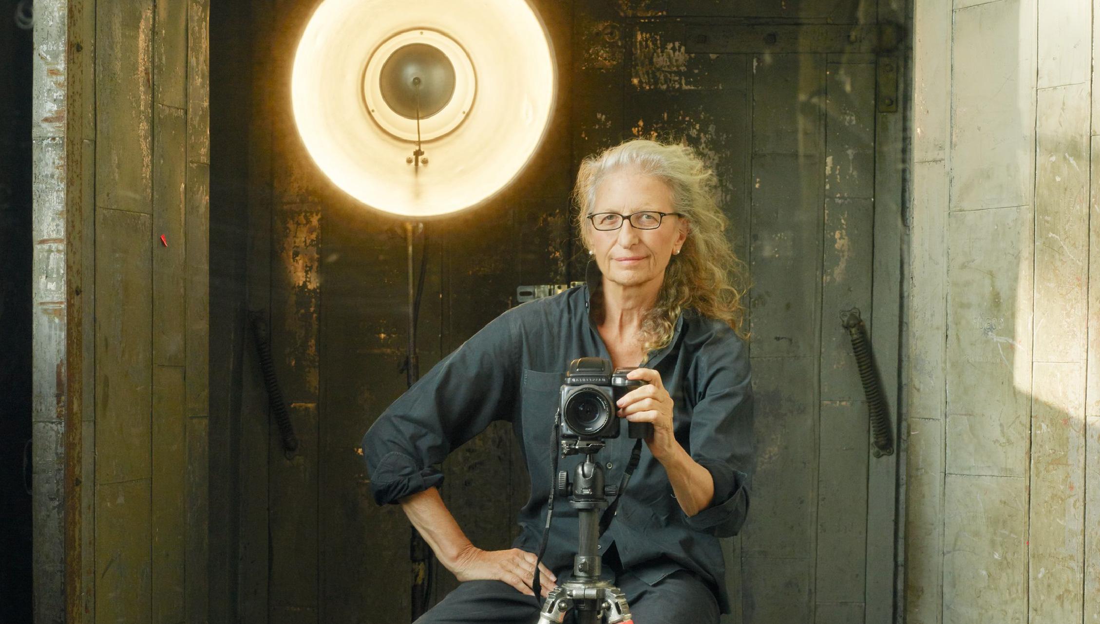 Annie Leibovitz — imagen 1