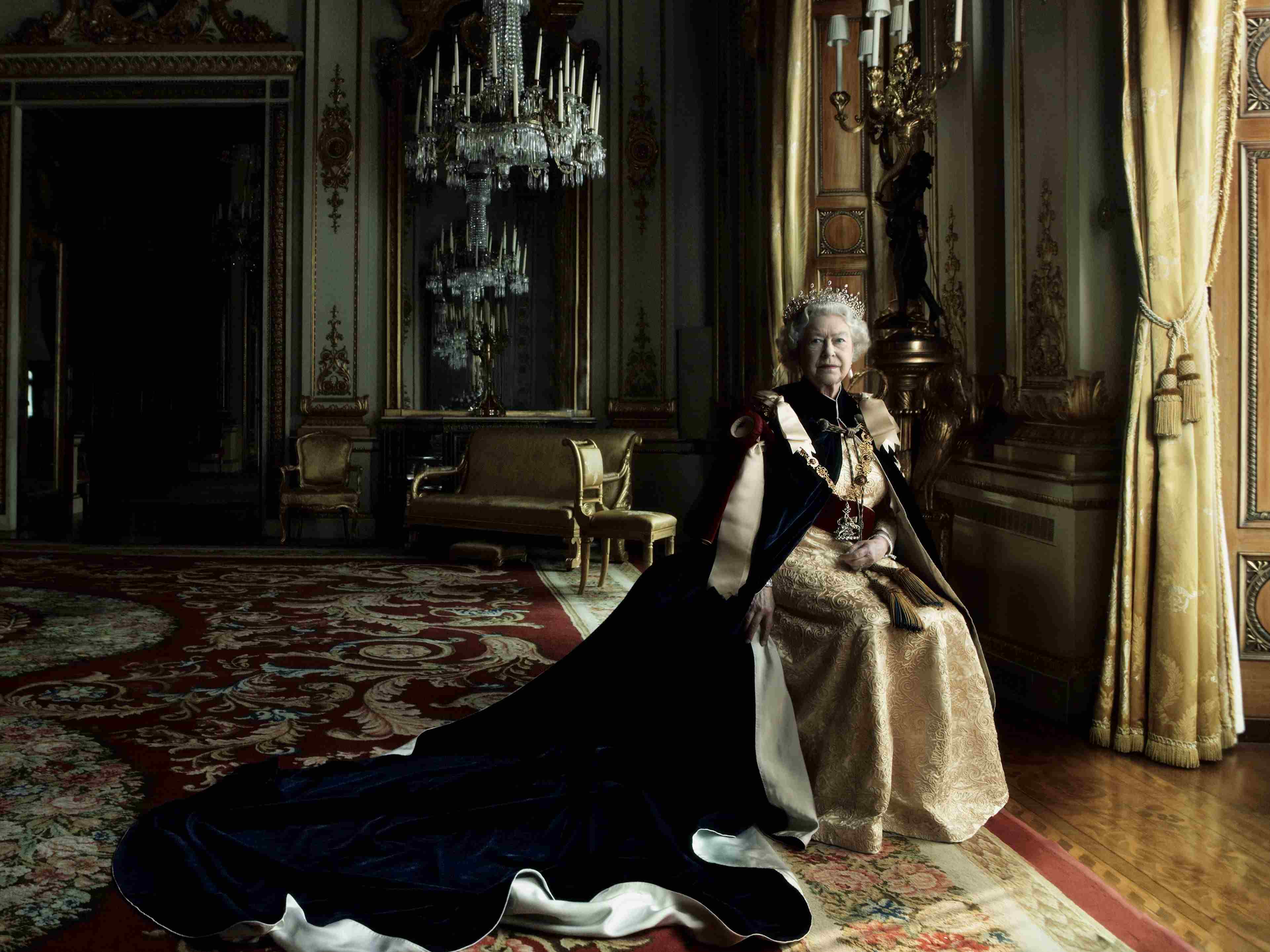 Annie Leibovitz — imagen 11
