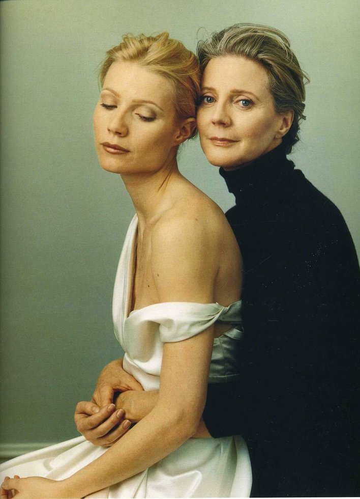 Annie Leibovitz — imagen 3