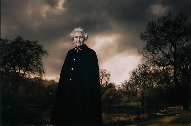 Annie Leibovitz — imagen 4
