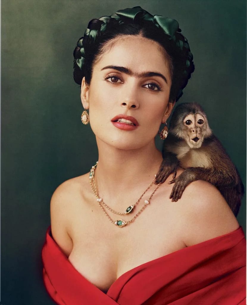 Annie Leibovitz — imagen 6