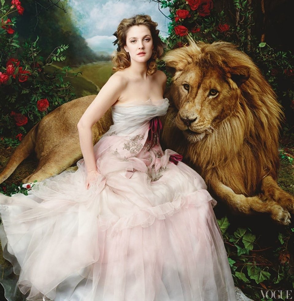 Annie Leibovitz — imagen 9