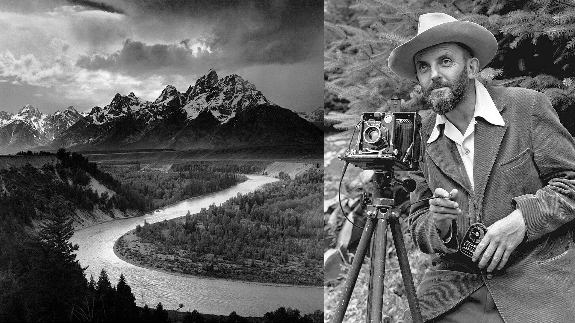 Ansel Adams — imagen 10