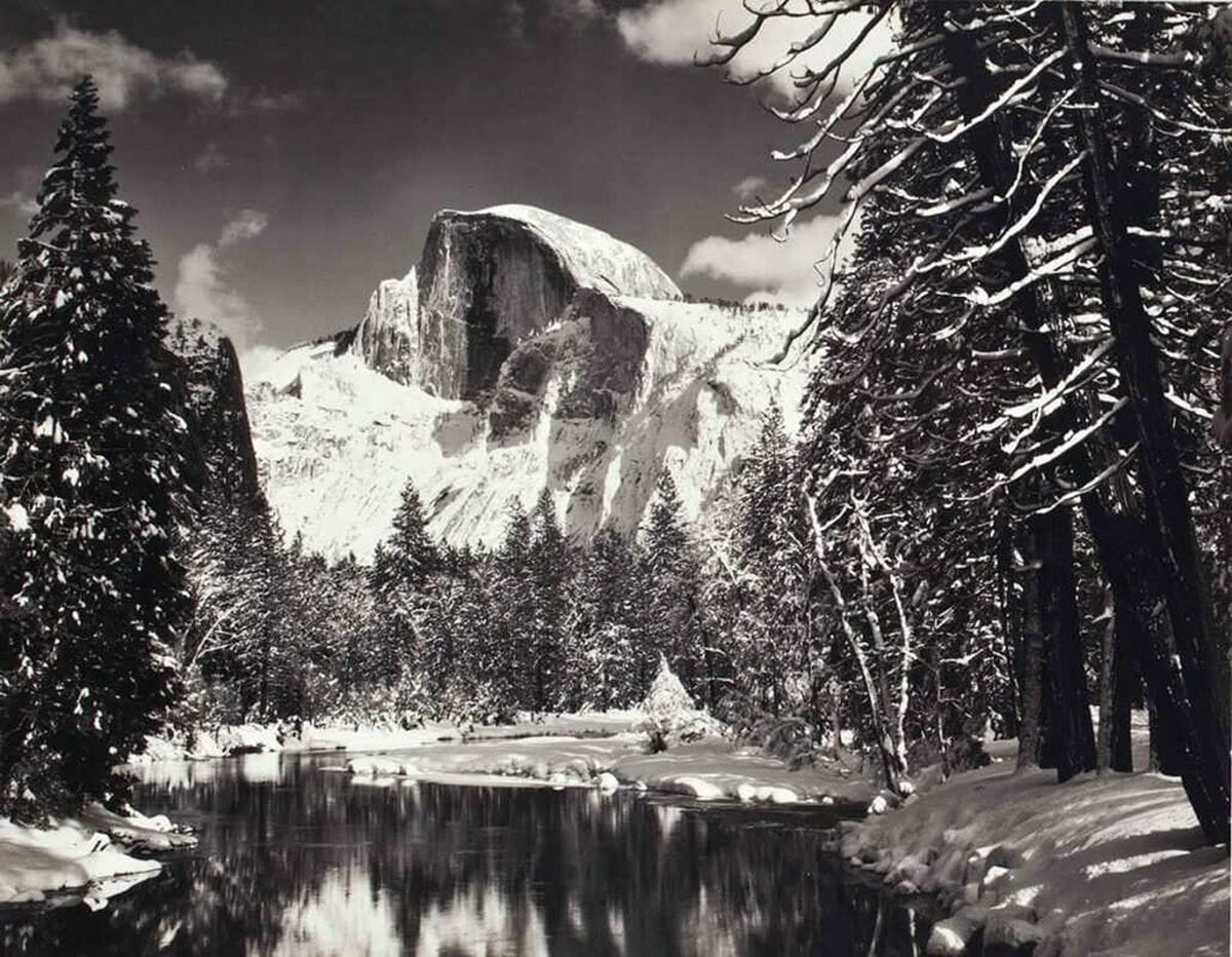 Ansel Adams — imagen 13
