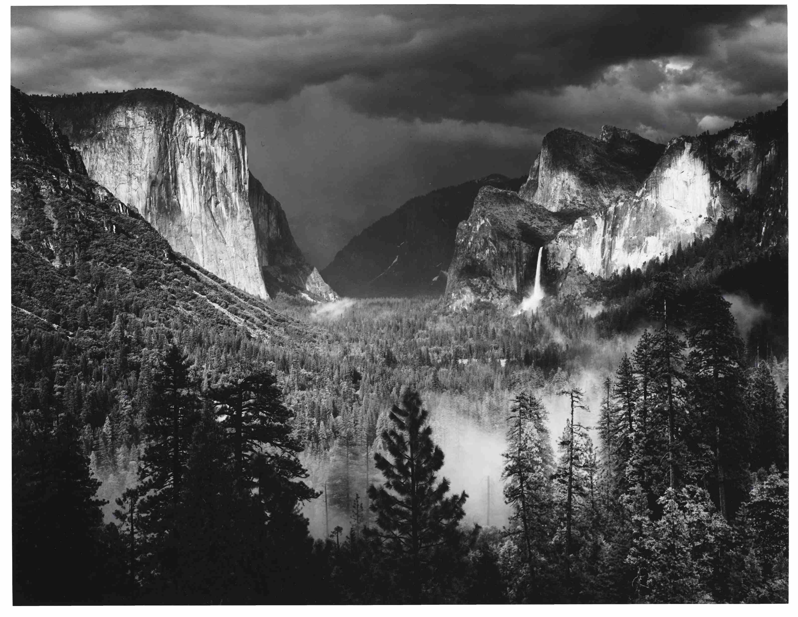 Ansel Adams — imagen 17