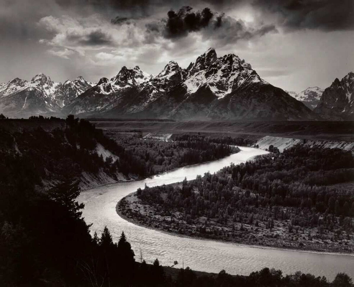 Ansel Adams — imagen 2